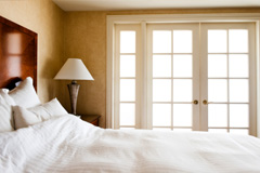 Frankfort bedroom extension costs